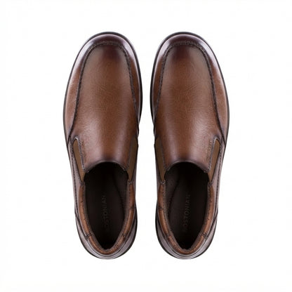 RP-FREDERICK-K-BRO-KM-12 VESTIR CUERO