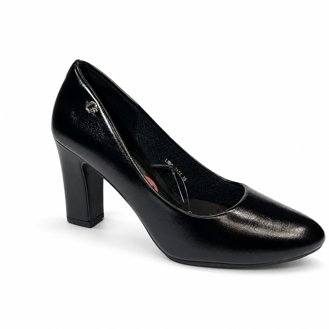 LISSA1121LA TACONES CMS 4