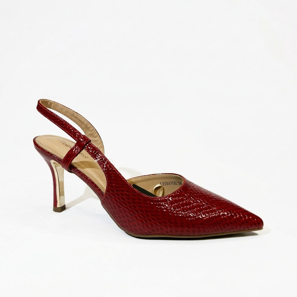 LISSA1132LA TACONES CMS 3