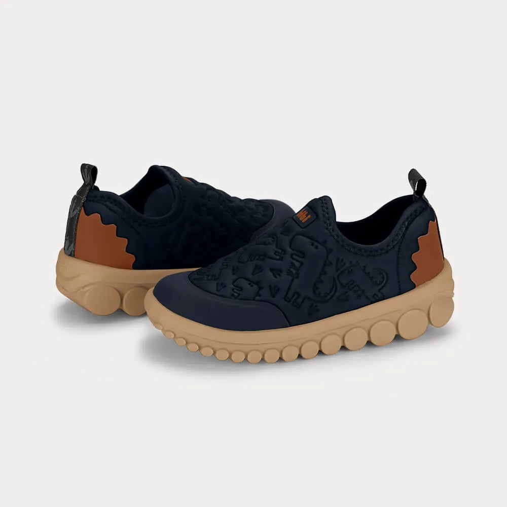 tenis roller 2.0 azul 1155408