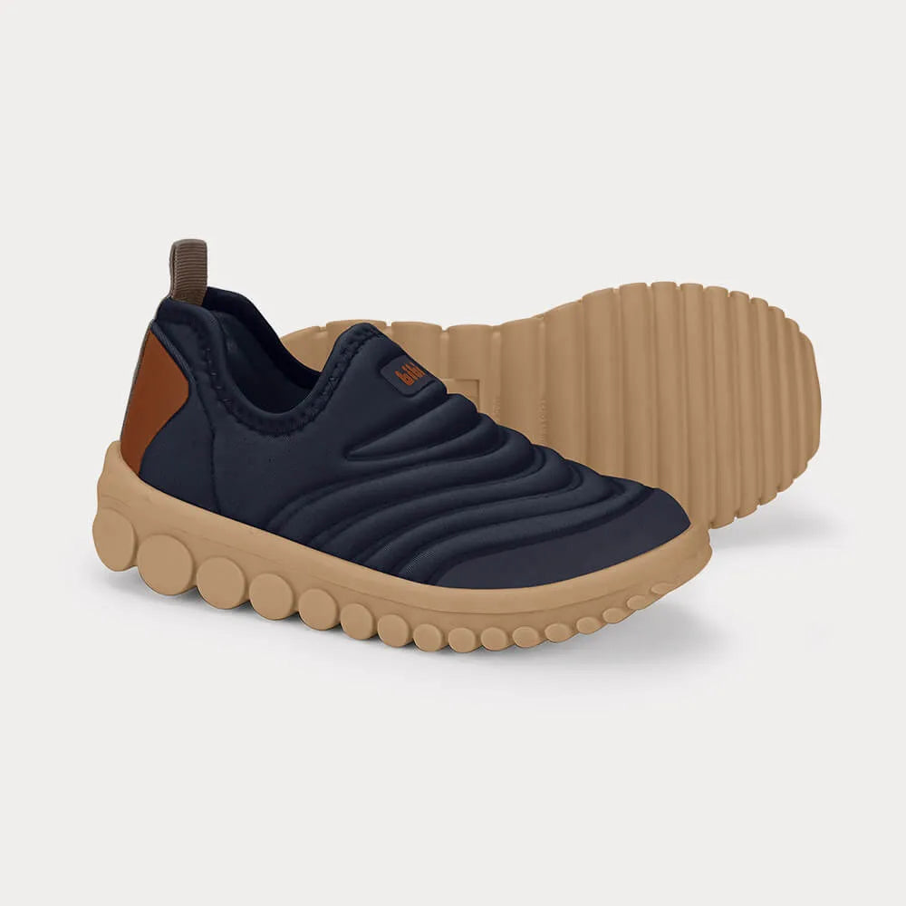 tenis roller 2.0 azul 1155421