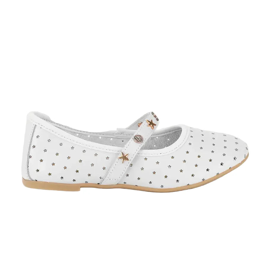 ballerina ballerina basic blanco 1238095