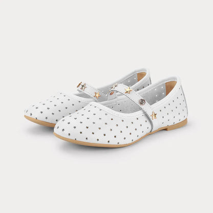 ballerina ballerina basic blanco 1238095