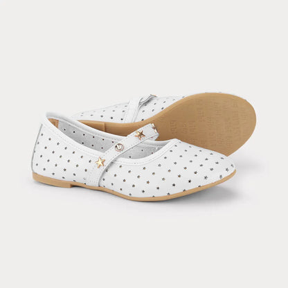 ballerina ballerina basic blanco 1238095