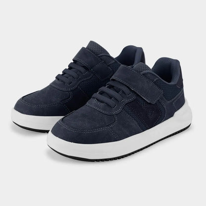tenis b college azul 1241035