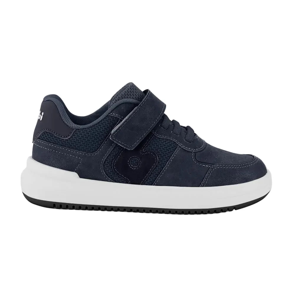 tenis b college azul 1241035