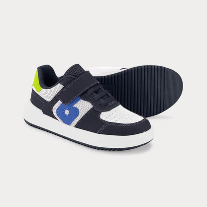 tenis b college blanco 1241068