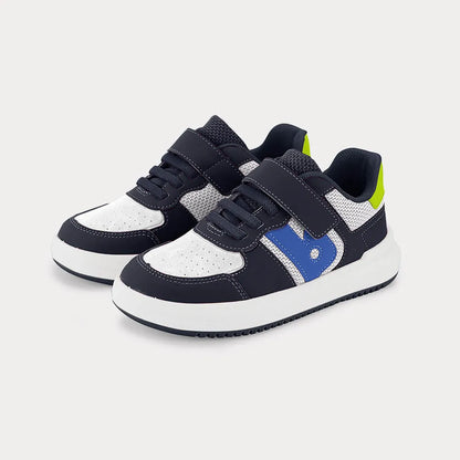 tenis b college blanco 1241068