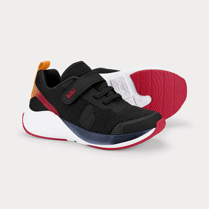 tenis high school negro 1248046