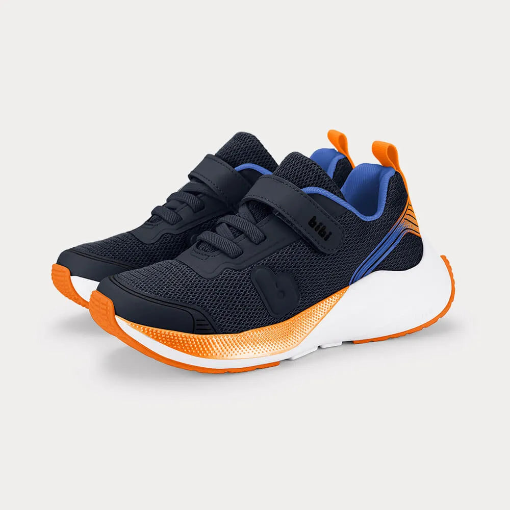 tenis high school azul 1248047
