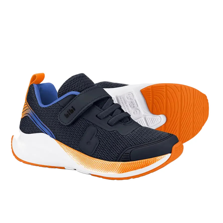 tenis high school azul 1248047