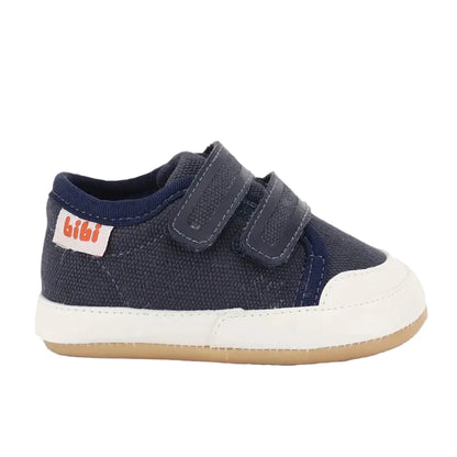 tenis afeto 2.0 azul 1273024