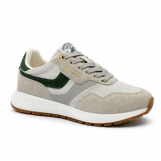 TENIS LIFESTYLE HORIZON GRIS