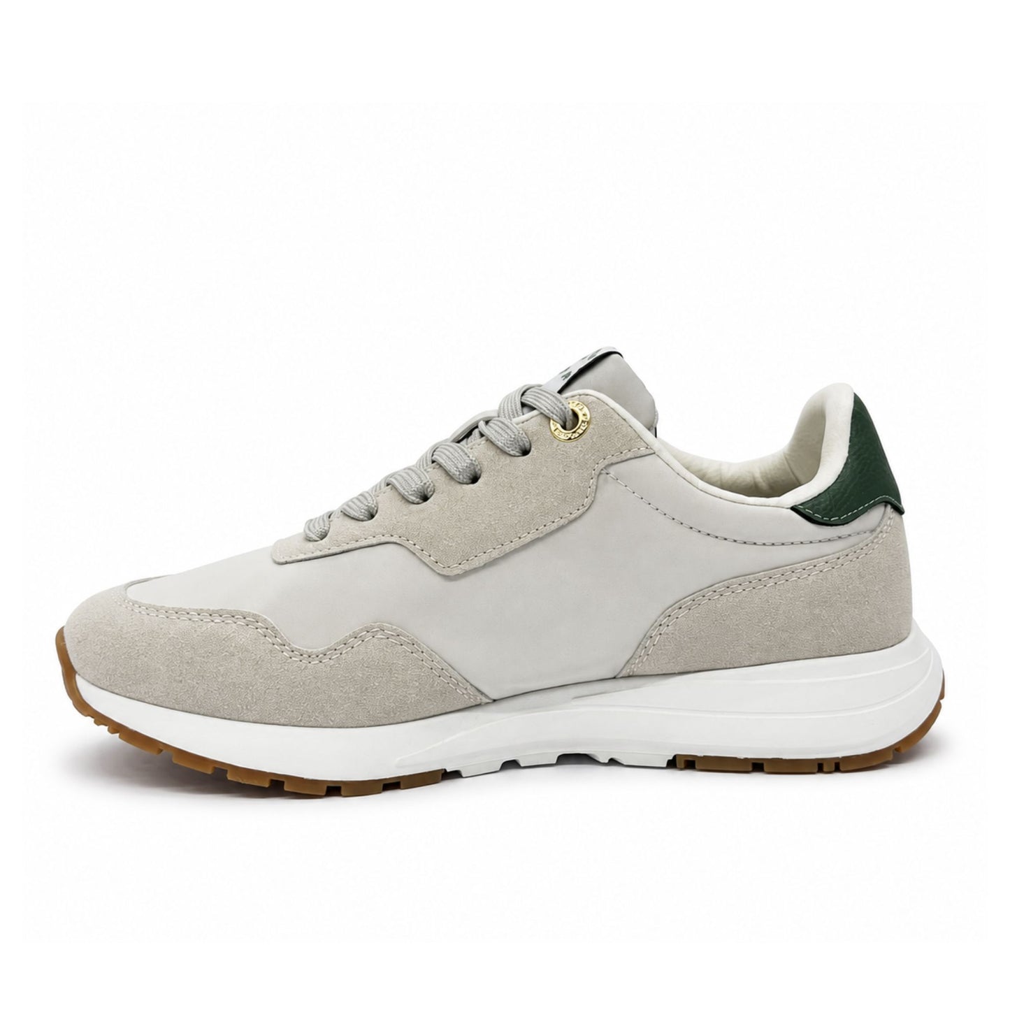 TENIS LIFESTYLE HORIZON GRIS