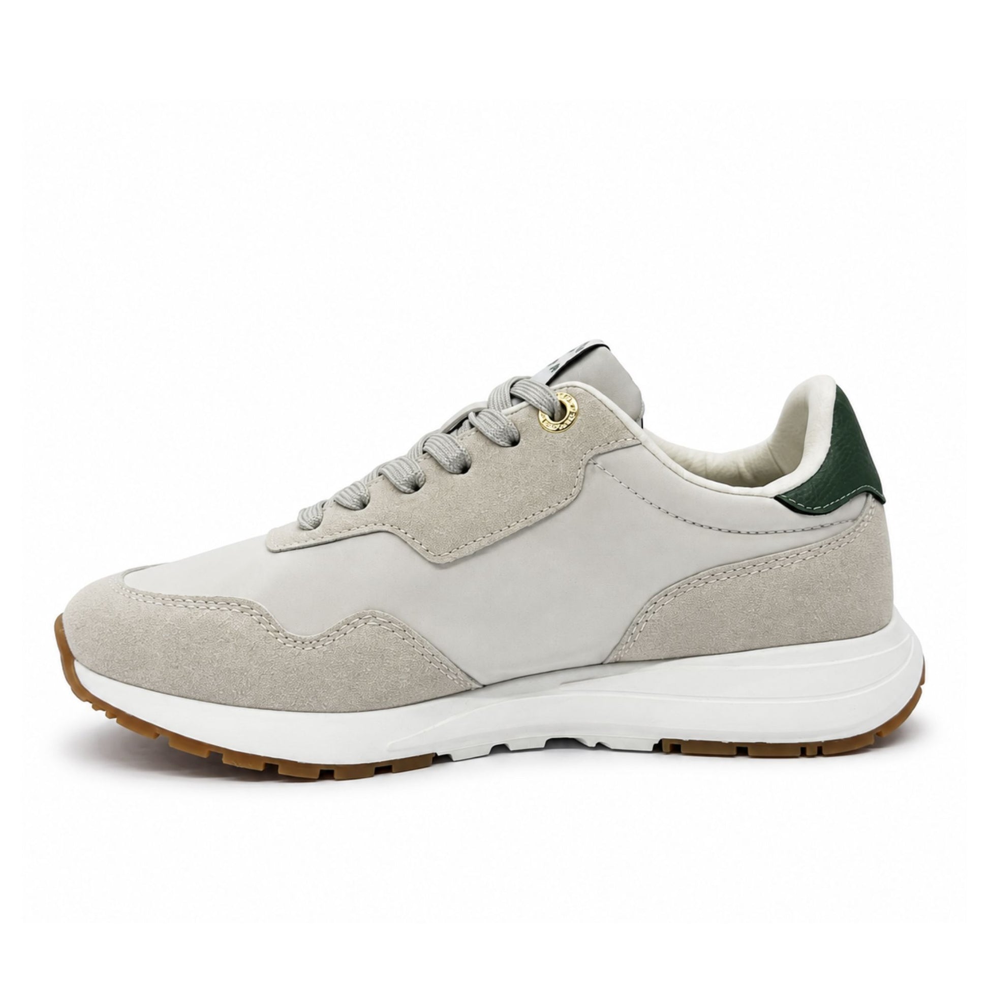 TENIS LIFESTYLE HORIZON GRIS