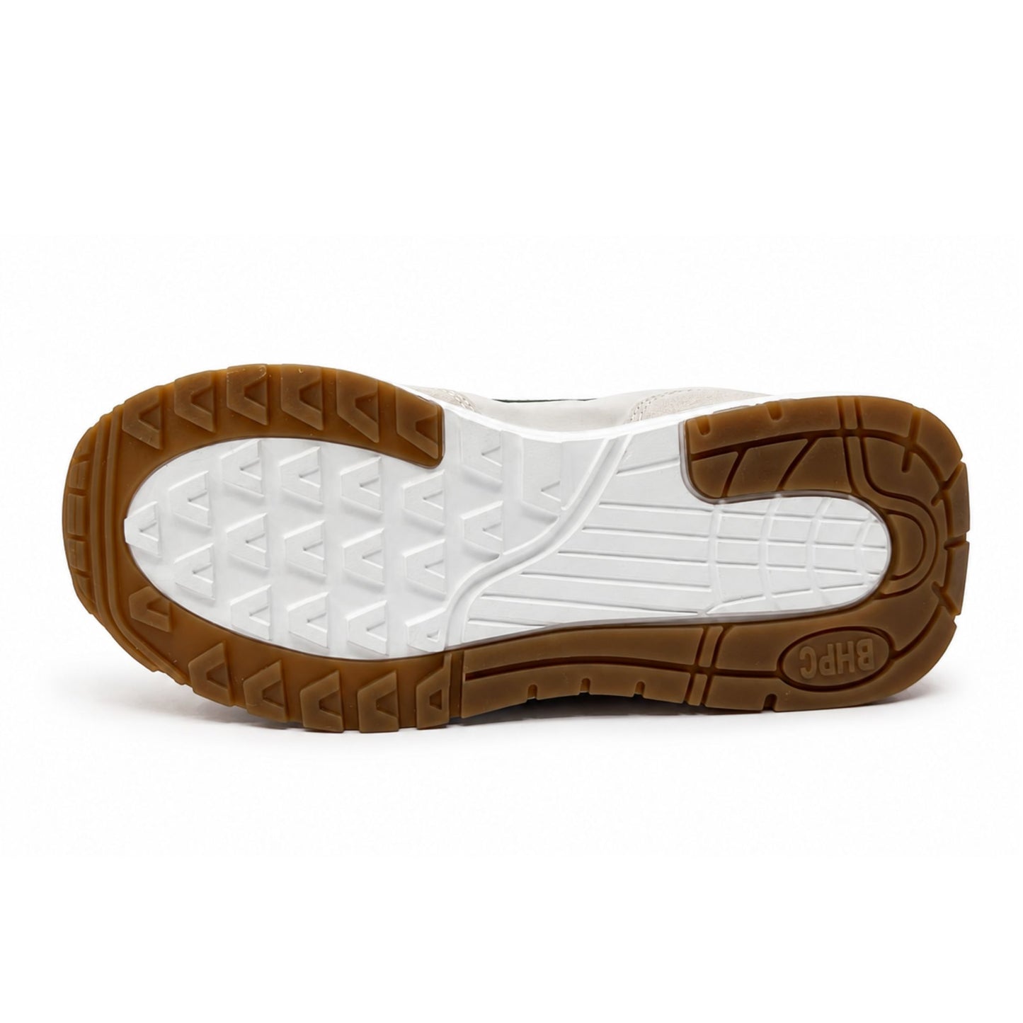 TENIS LIFESTYLE HORIZON GRIS