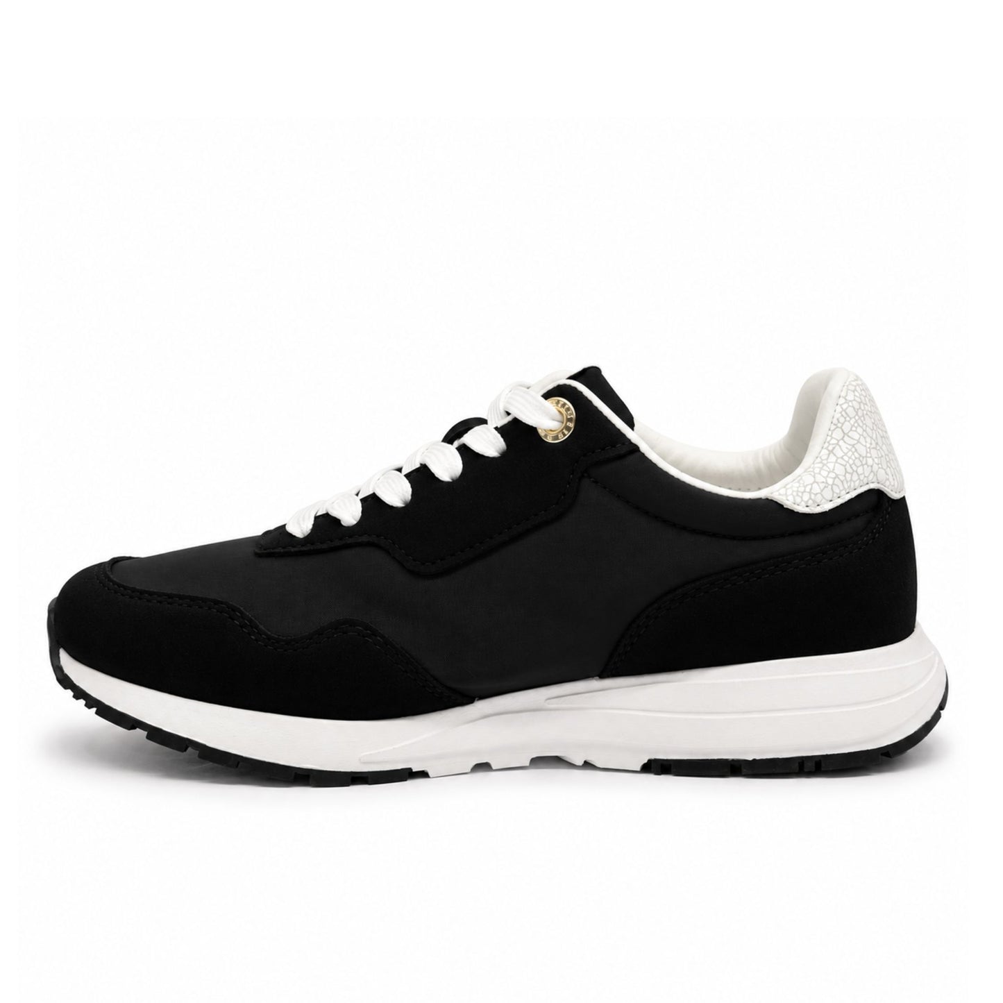 TENIS LIFESTYLE HORIZON NEGRO