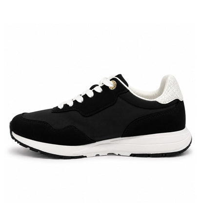 TENIS LIFESTYLE HORIZON NEGRO
