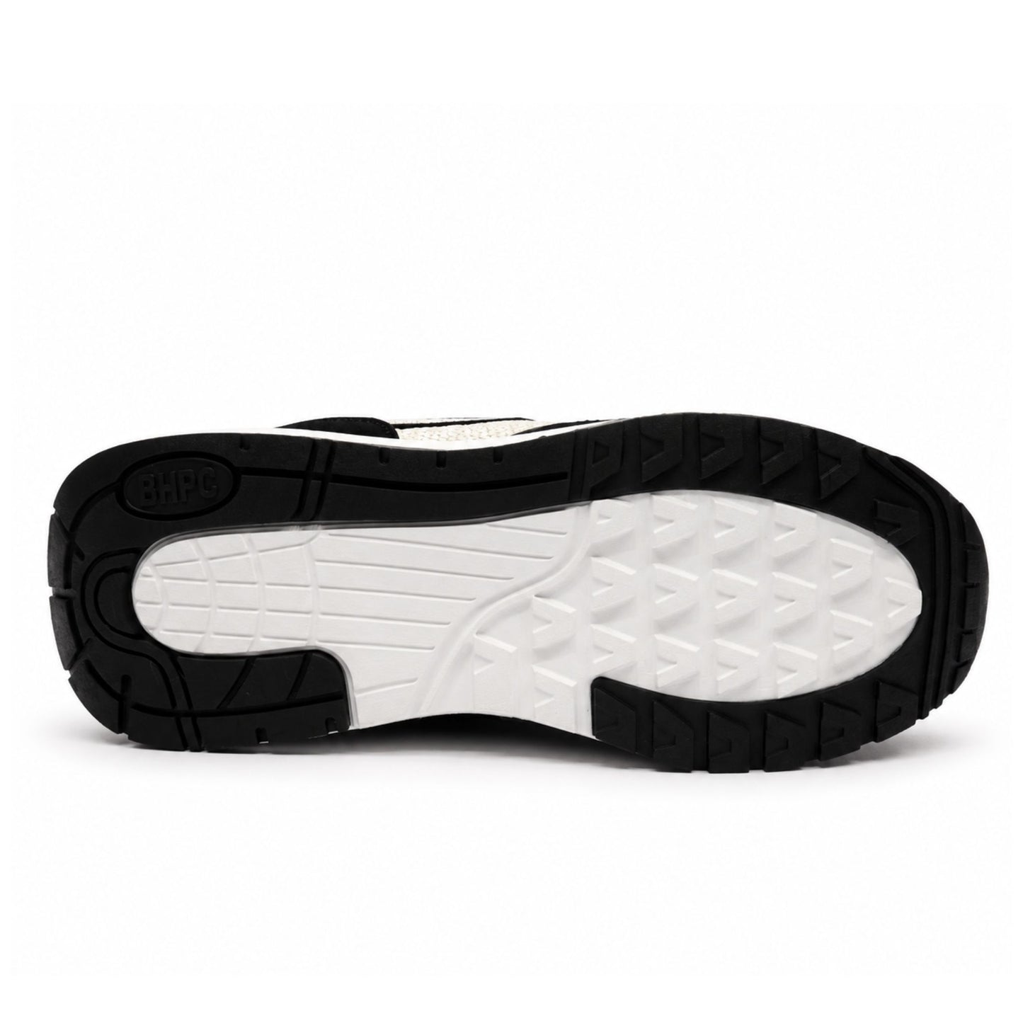 TENIS LIFESTYLE HORIZON NEGRO