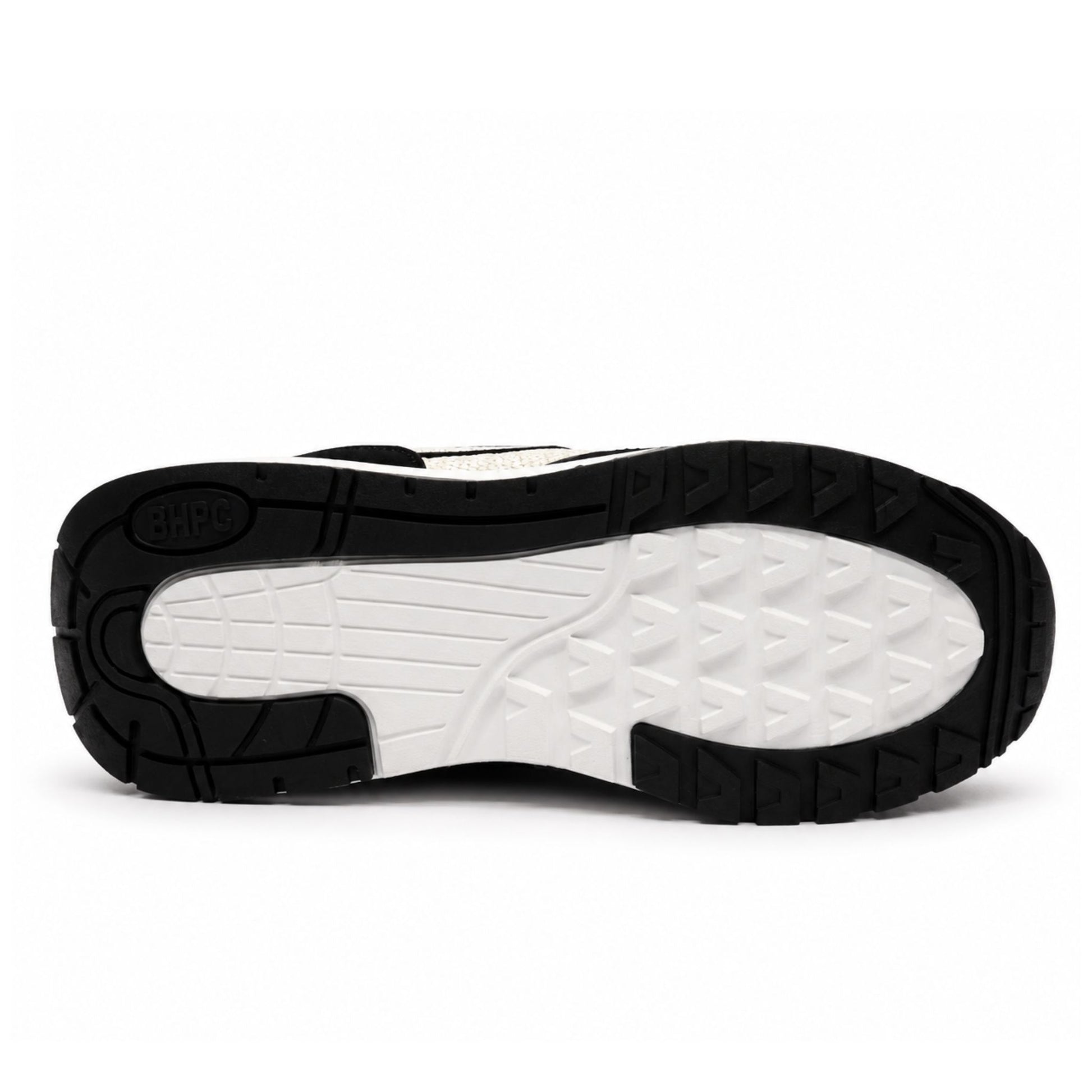 TENIS LIFESTYLE HORIZON NEGRO