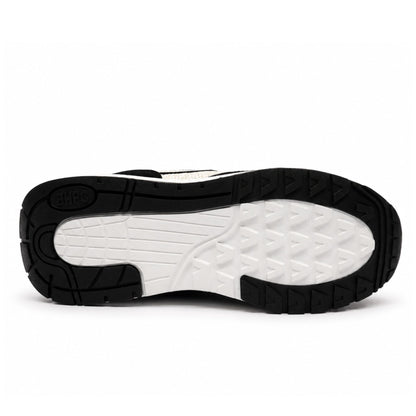 TENIS LIFESTYLE HORIZON NEGRO
