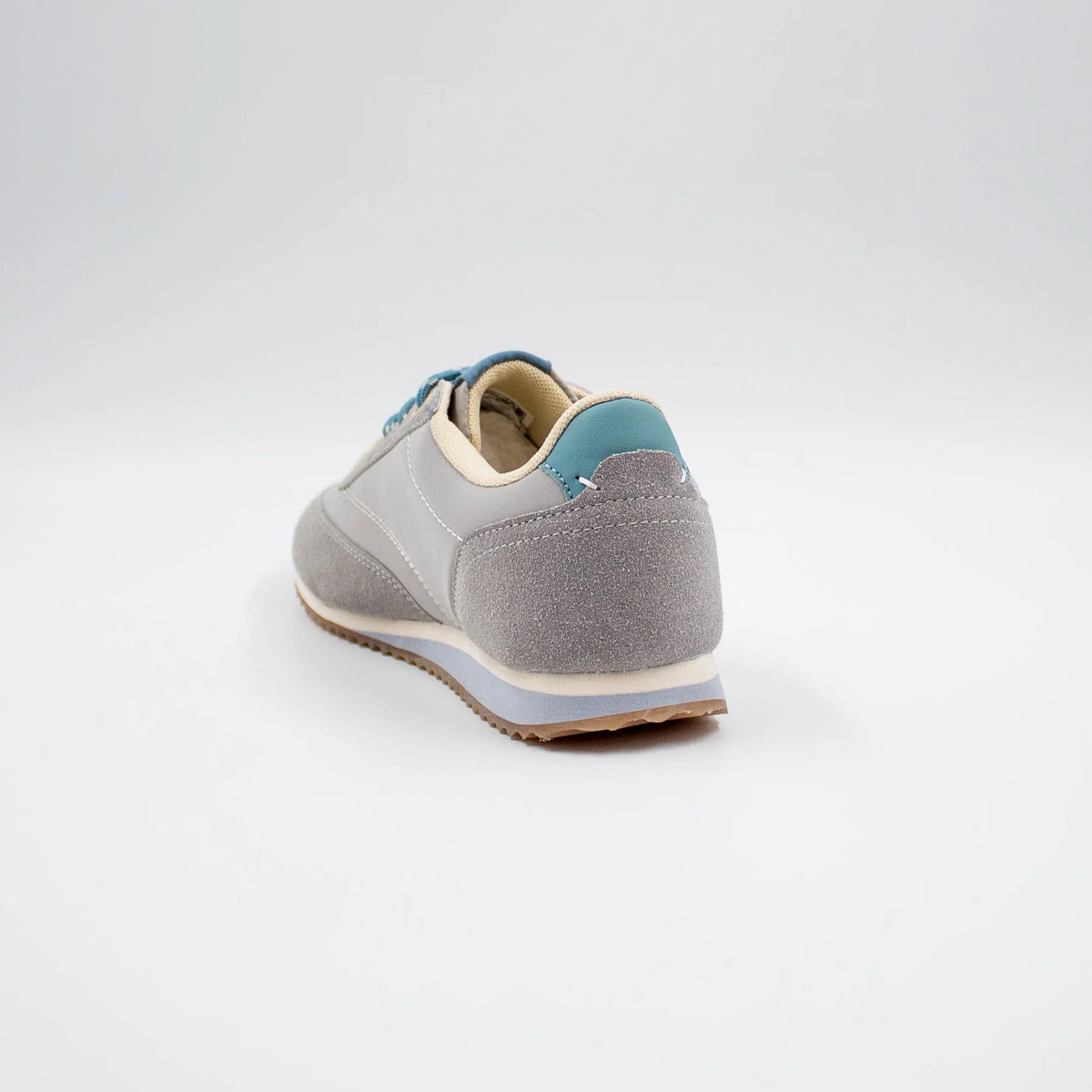 TENIS LIFESTYLE CALI GRIS