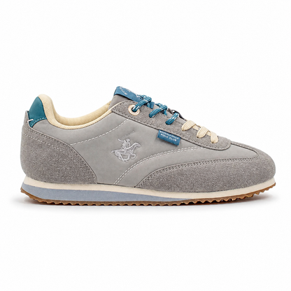 TENIS LIFESTYLE CALI GRIS