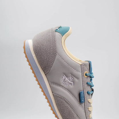 TENIS LIFESTYLE CALI GRIS