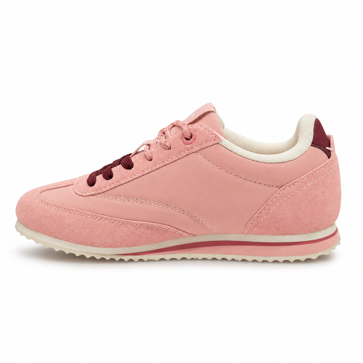 TENIS LIFESTYLE CALI ROSADO
