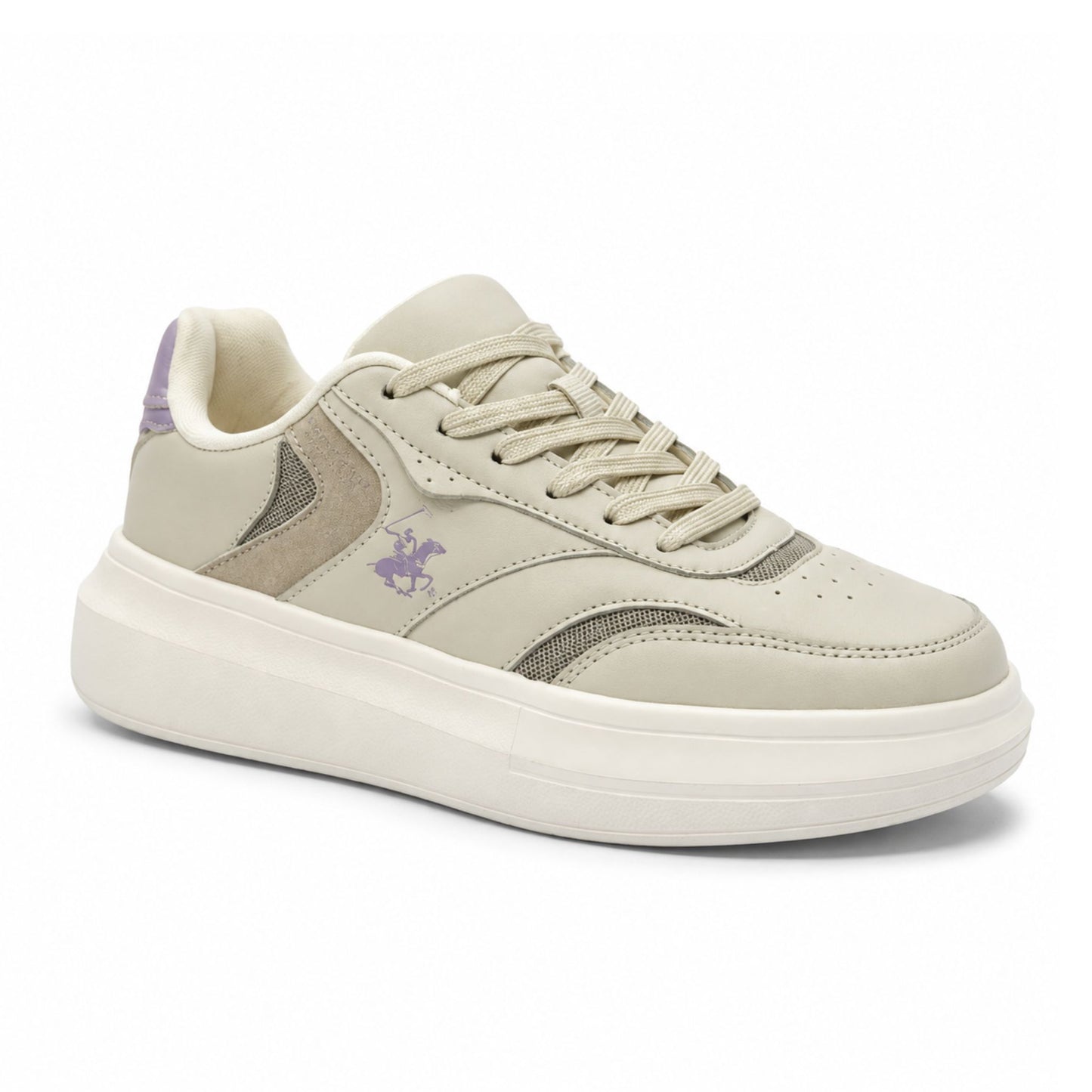 TENIS LIFESTYLE ZUMBA BEIGE