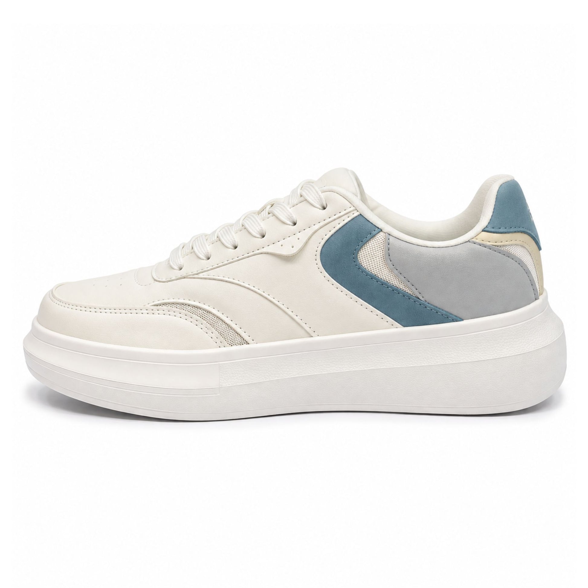 TENIS LIFESTYLE ZUMBA BLANCO