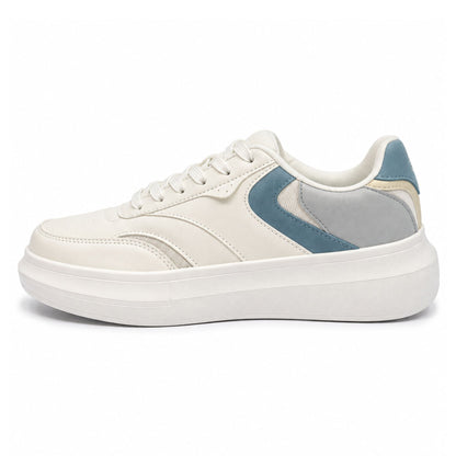 TENIS LIFESTYLE ZUMBA BLANCO