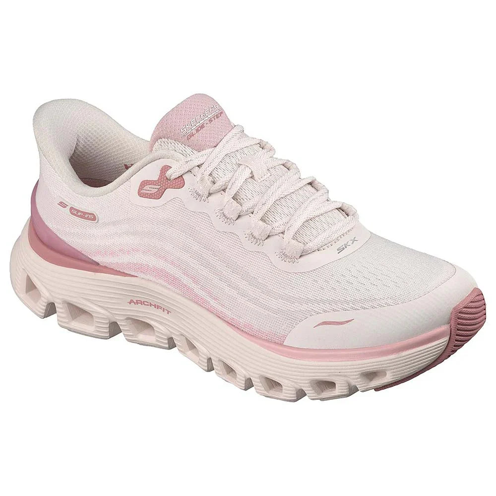 150760 SKECHERS ARCH FIT Rosado