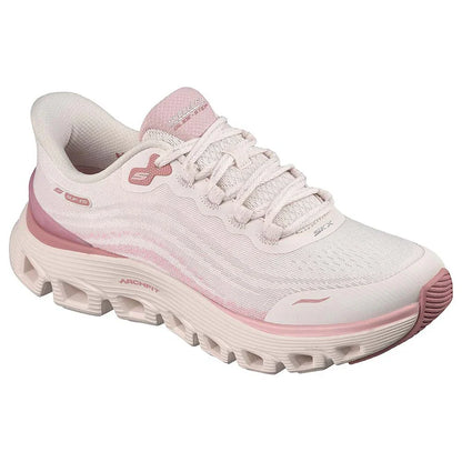 150760 SKECHERS ARCH FIT Rosado