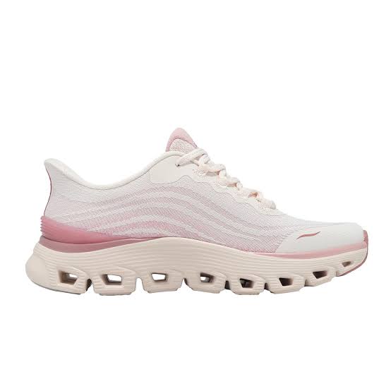 150760 SKECHERS ARCH FIT Rosado
