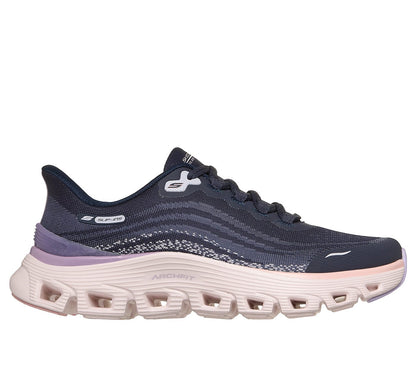 150760 SKECHERS ARCH FIT Rosado