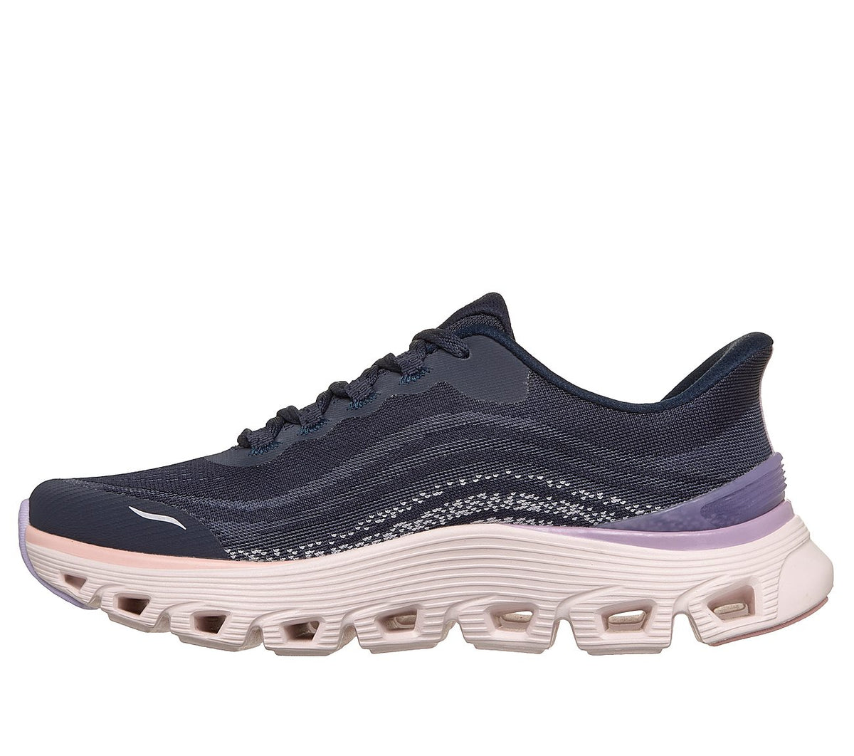 150760 SKECHERS ARCH FIT Rosado