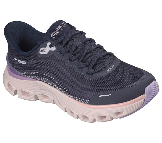 150760 SKECHERS ARCH FIT Azul