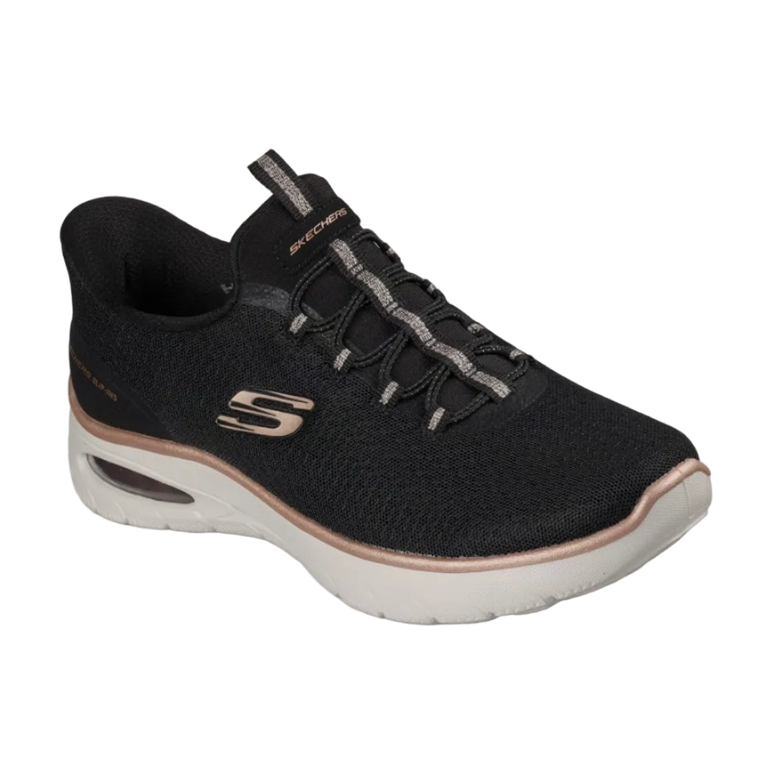 150773 SKECHERS SKECH-AIR Negro