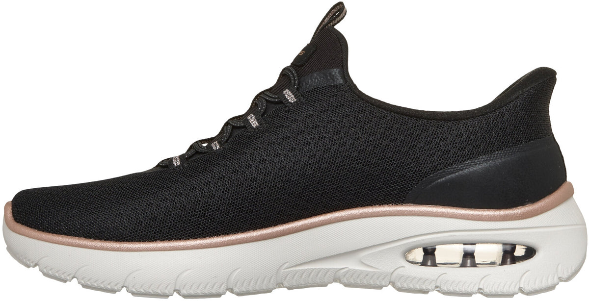 150773 SKECHERS SKECH-AIR Negro