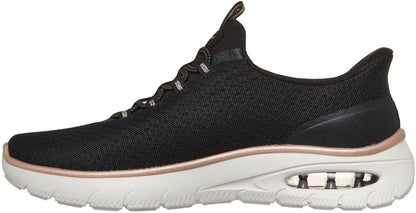 150773 SKECHERS SKECH-AIR Negro