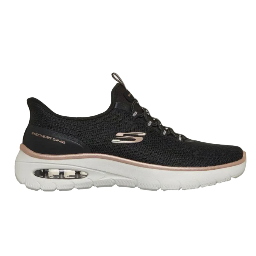 150773 SKECHERS SKECH-AIR Negro
