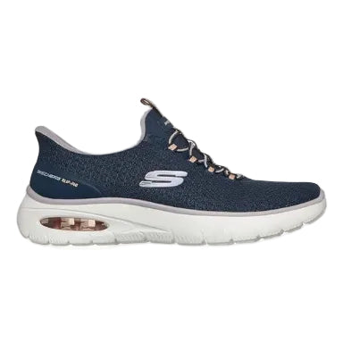 150773 SKECHERS SKECH-AIR Azul