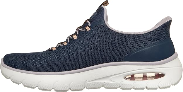 150773 SKECHERS SKECH-AIR Azul