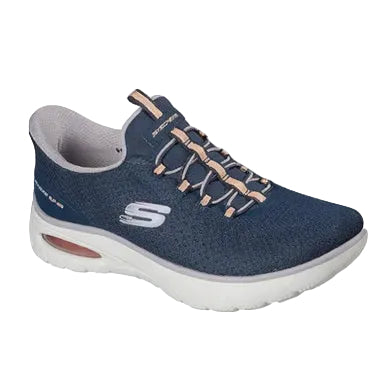 150773 SKECHERS SKECH-AIR Azul