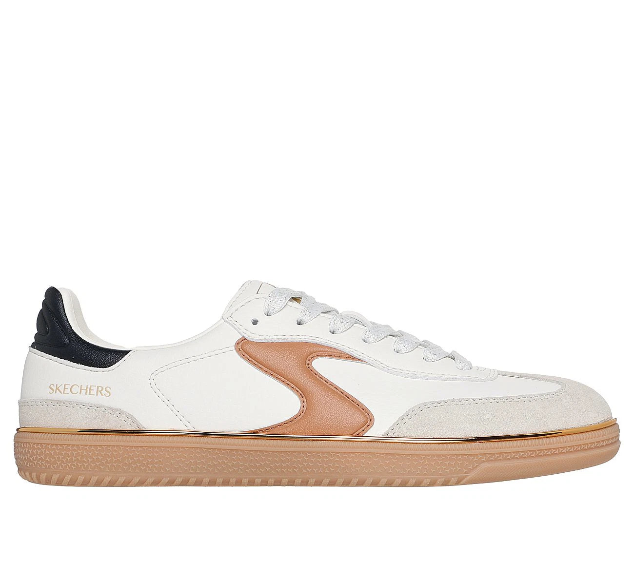 185405 SKECHERS HOTSHOT Beige