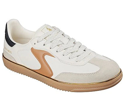185405 SKECHERS HOTSHOT Beige