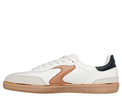 185405 SKECHERS HOTSHOT Beige