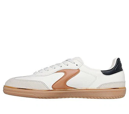 185405 SKECHERS HOTSHOT Beige