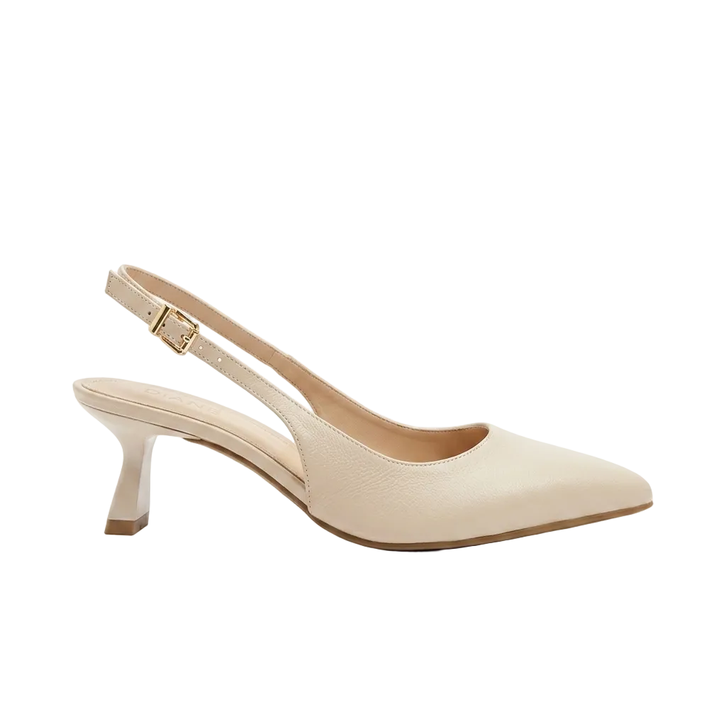 89500-05 TACON CASUAL DIAN PATRIS CMS 6 Blanco